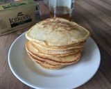 Foto langkah ke 7 dari resep Pancake.