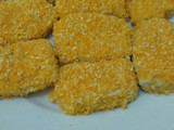 Nuget Udang Tahu