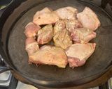 Foto del paso 2 de la receta: Pollo al Disco