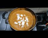 Paneer Lababdar recipe step 8 photo