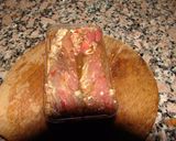 Foto del paso 5 de la receta: Lomo de cordero/borrego/capón a la plancha