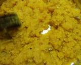 Andoo ki barfi ❤ #foodies&friends recipe step 7 photo