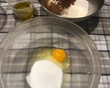 Foto del passaggio 1 della ricetta Biscotti con la cannella🍪🍫