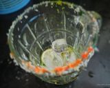 ड्रैगन फ्रूट लेमन स्प्राइट मॉकटेल रेसिपी चरण 2 फोटो