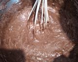 Foto del paso 3 de la receta: Bizcochuelo de chocolate 🍫