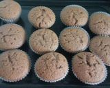 Foto del paso 7 de la receta: Magdalenas de chocolate🍫