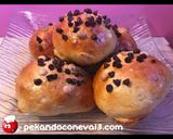 Foto del paso 6 de la receta: Doowaps dos chocolates