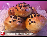 Foto del paso 6 de la receta: Doowaps dos chocolates
