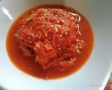 Foto langkah ke 2 dari resep Sambal Lado Uok.