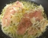 Foto del paso 5 de la receta: Pescado a la mantequilla 🐟