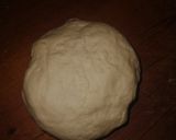 Foto del paso 5 de la receta: Bollitos de queso👩‍🍳☀️