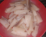 Foto del paso 1 de la receta: 🐟Perlan a mi manera🍤