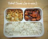 Foto langkah ke 6 dari resep Tahu Dangdut Medan.