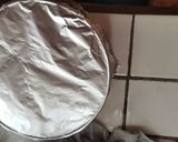 Foto del paso 8 de la receta: Pastel imposible (chocoflan)