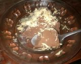 Foto langkah ke 5 dari resep 🍮 Puding Brownies 🍮.