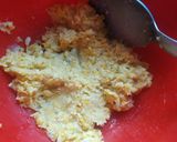 Foto del paso 1 de la receta: Tamales de choclo