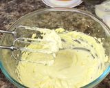 A picture of step 2 of Crispy Butter Bread with Chewy Milk Flavor - Perfect for Parties.