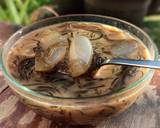 Cara Membuat Es Cappucino Jelly Cincau Kolang Kaling 3