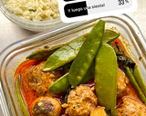Foto del paso 7 de la receta: Albóndigas Thai