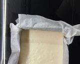 Foto del paso 3 de la receta Tarta de Queso Philadelphia con Mermelada de Fresa