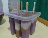 Foto langkah ke 4 dari resep Es dung dung enak dan lembut.