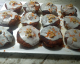 Foto del paso 5 de la receta: Muffins de zanahoria