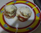 Foto del paso 4 de la receta: Milhoja de berenjenas