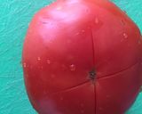 Foto del paso 1 de la receta: Salsa de tomate 🍅
