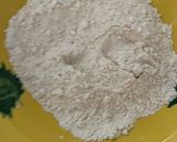 Foto del paso 2 de la receta Hogaza de Espelta Blanca y Harina de Arroz de Masa Madre !!!!! Dieta Fodmap …