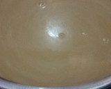 Foto langkah ke 2 dari resep Jelly Drink Cappuccino.