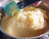 Foto langkah ke 5 dari resep Gabin Vla Susu.