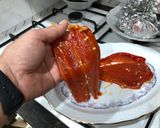 Foto del paso 4 de la receta: Pimientos asados