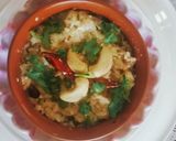 मसाला दही भात (Masala dahi bhat recipe in Hindi) रेसिपी चरण 6 फोटो