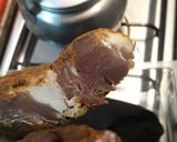 Foto del paso 13 de la receta: Jamón crudo casero