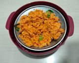 Foto langkah ke 7 dari resep Gudangan Simpel.