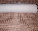 Foto del paso 4 de la receta: Sushi de salmón rosado