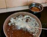 Foto langkah ke 4 dari resep Telur Gulung Krispy.