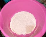 Foto langkah ke 1 dari resep Pancake Praktis (Takaran Sendok).
