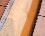 Foto del paso 4 de la receta: Budín cítrico con yogur natural 🍊💖