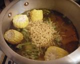 Foto del paso 12 de la receta Cazuela de pollo