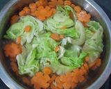Foto langkah ke 4 dari resep Sayur Sop.