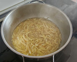 Foto del paso 4 de la receta: Pechugas a la naranja