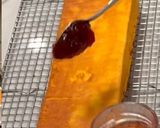 A picture of step 9 of 🇮🇩 Classic Lapis Surabaya (Indonesian Layer Butter Cake).
