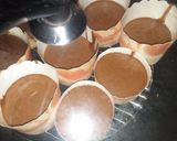 Foto langkah ke 3 dari resep Cup cake.