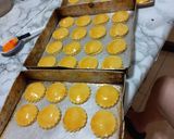 Foto langkah ke 3 dari resep Sultana Cookies.