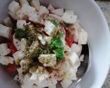 Bruschetta Caprese recipe step 2 photo