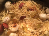 Special varat Bhujia