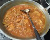 Foto langkah ke 7 dari resep 499. Tongseng Ayam Ala Chef Devina Hermawan.