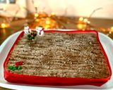 Une image de l'étape 8 de Un Royal pour noël.
