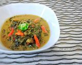Foto langkah ke 6 dari resep Gulai daun singkong.